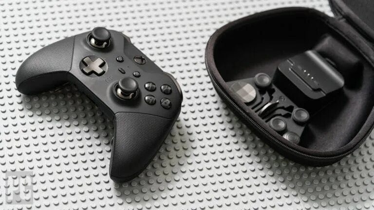 Подключение xbox elite controller 2 к пк не полный - Аксессуары в Ташкент - OLX.uz