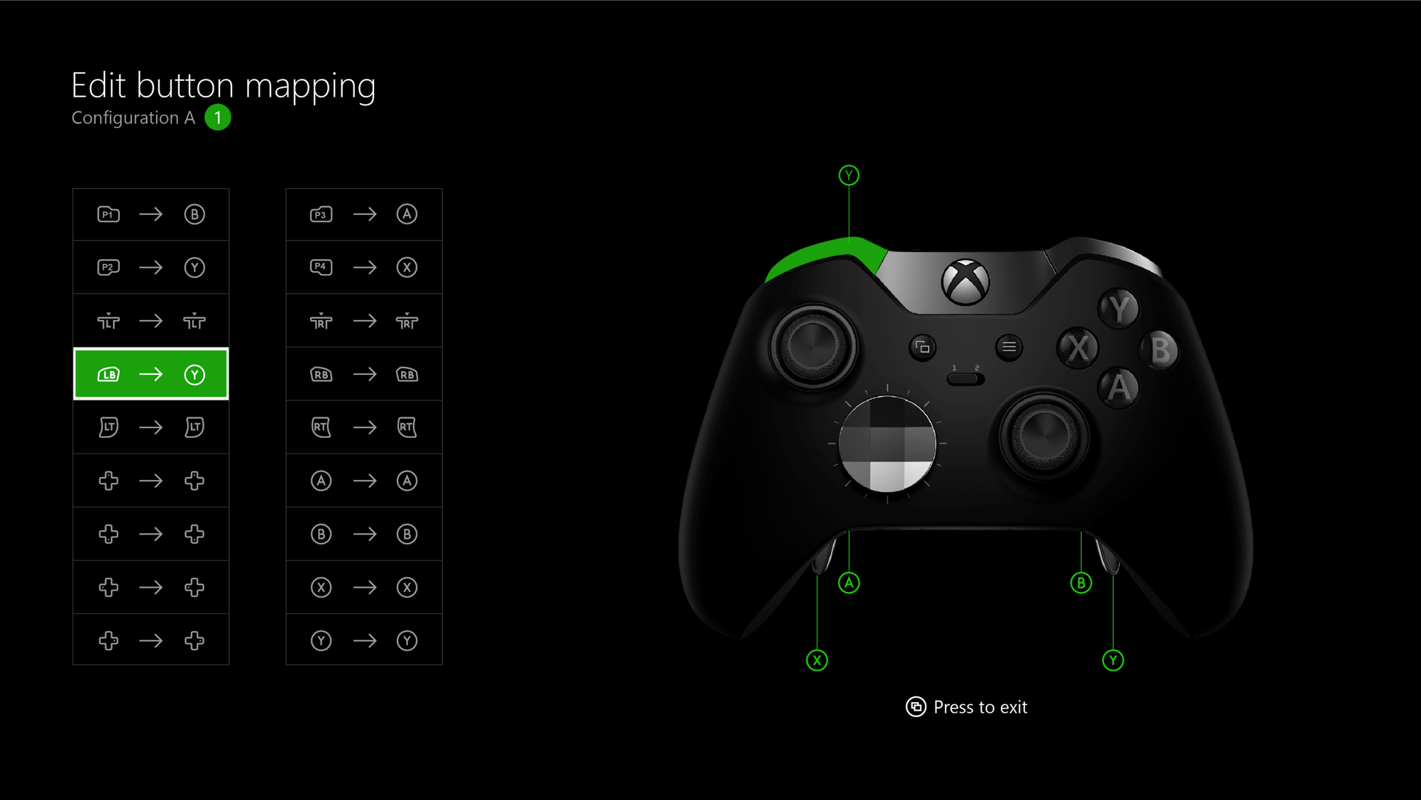 Подключение xbox elite controller 2 к пк gamescom 2015: New Xbox Hardware and Features Revealed - Xbox Wire