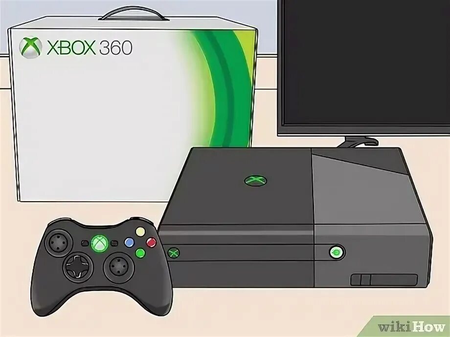 How to set up Xbox One S Console