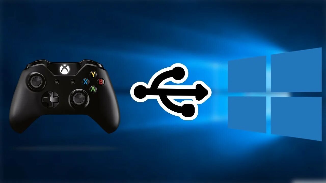 Подключение xbox one windows 10 How to connect Xbox one controller to PC(Windows 10)(2018) - YouTube