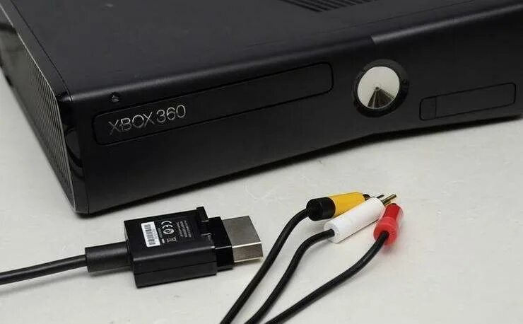 Подключение xbox series s к телевизору Приставку к ноутбуку через hdmi