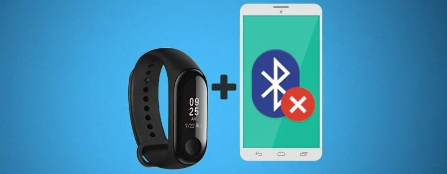 Подключение xiaomi mi band к телефону Что делать, если Mi Band 3 не подключается к телефону Android и iOS