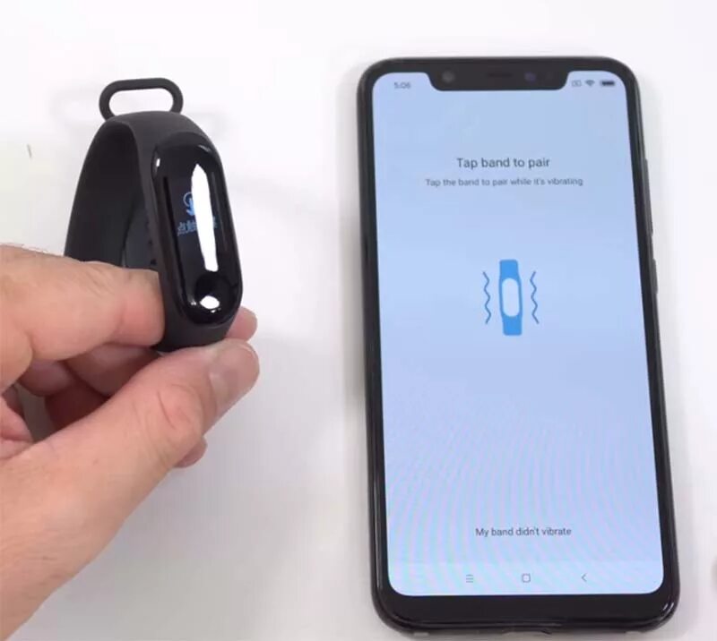 Подключение xiaomi mi band к телефону Xiaomi Mi Band 3: инструкция на русском языке. Как включить, настроить и подключ
