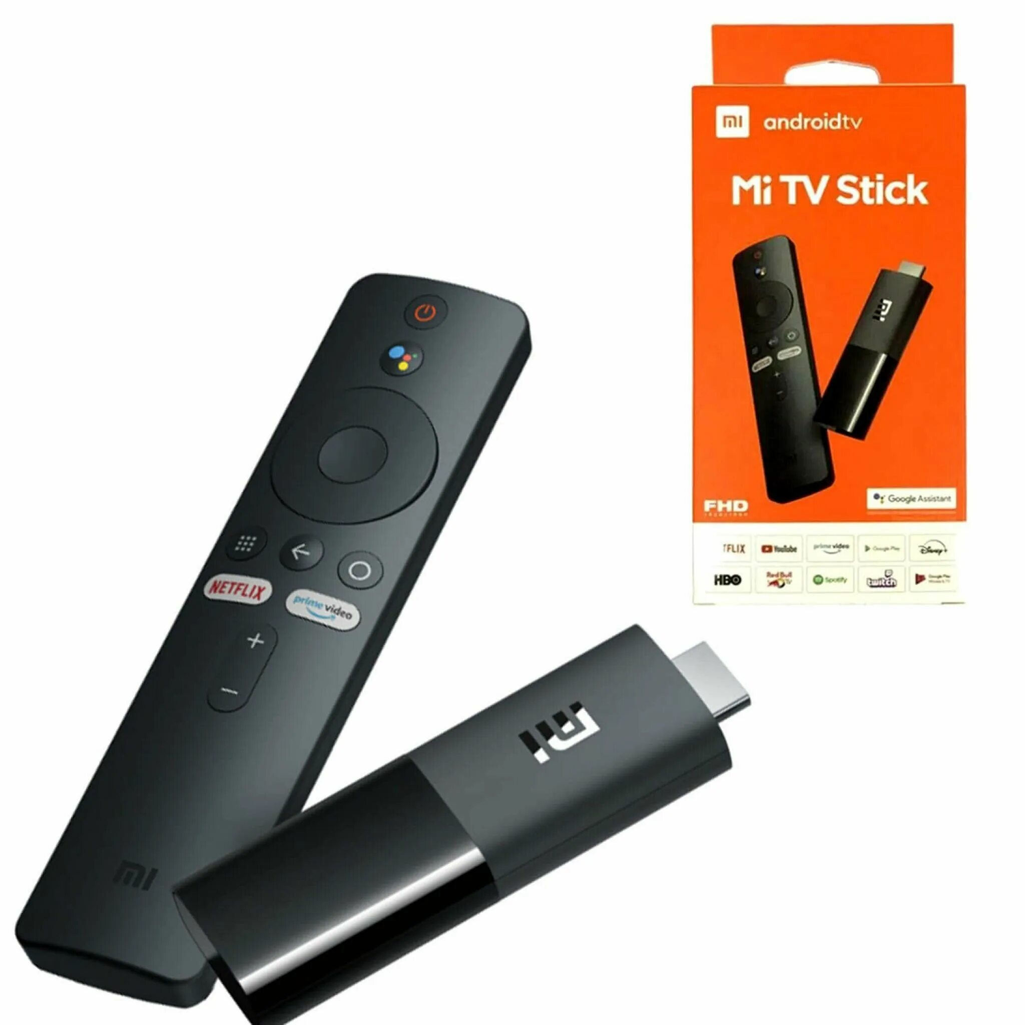 Подключение xiaomi tv stick к телевизору Портативный медиаплеер Xiaomi Mi 4K TV STICK - купить в интернет-магазине по низ