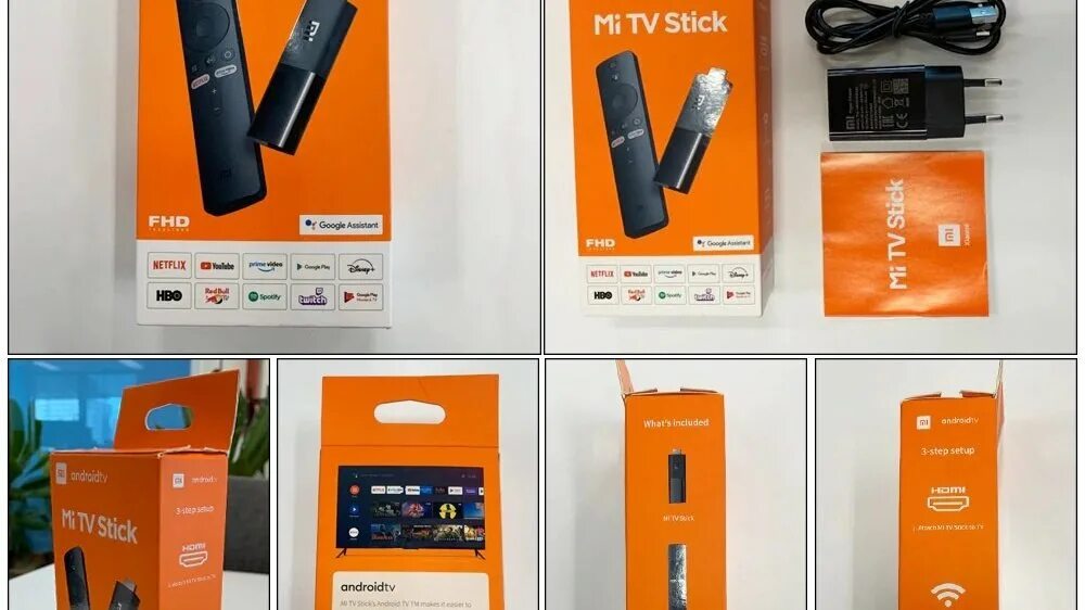 Подключение xiaomi tv stick к телевизору ТВ-приставка Xiaomi Mi TV Stick появилась в продаже до анонса - Hi-Tech Mail