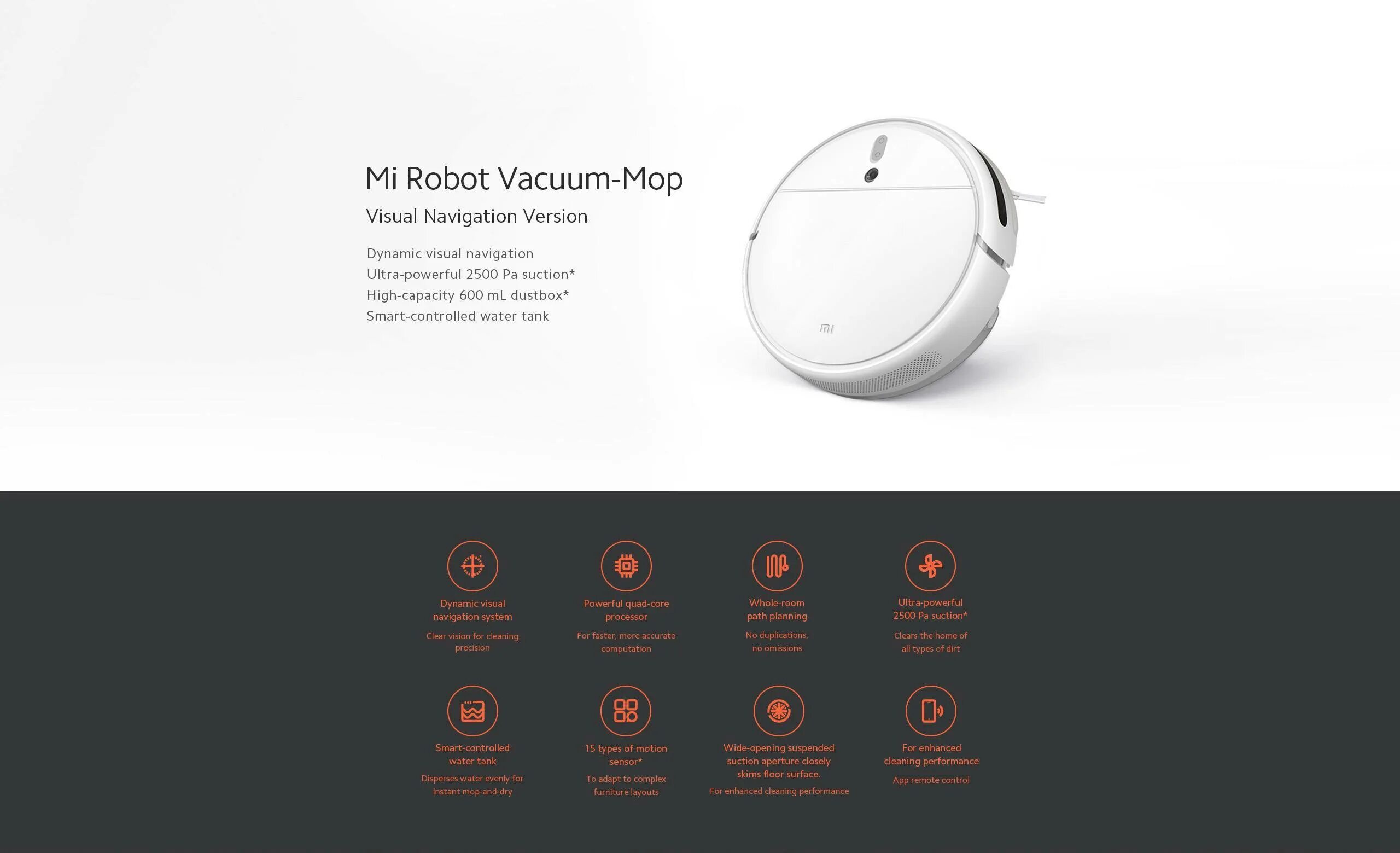 Подключение xiaomi vacuum mop 2 Mi robot vacuum mop подключение