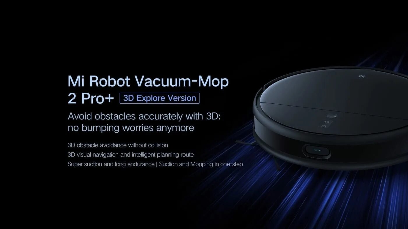 Подключение xiaomi vacuum mop 2 Xiaomi Mi Robot Vacuum Mop 2 Pro+: Пылесос, который быстро и умно убирает любое 