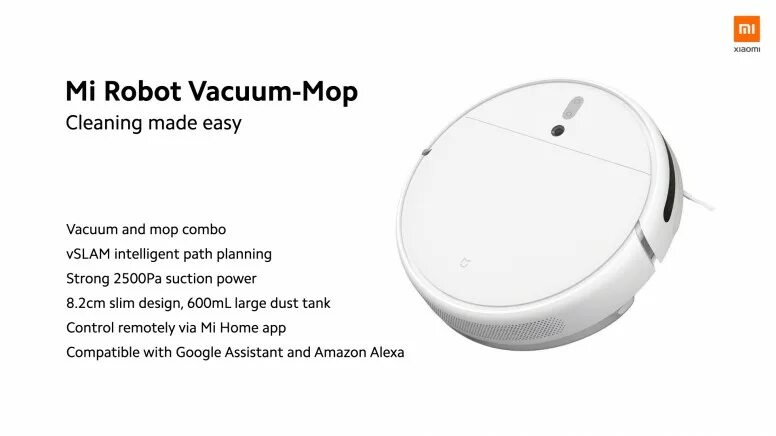 Подключение xiaomi vacuum mop 2 #MiGoWireless Rangkaian Produk Terbaru dari Xiaomi Indonesia - Pemberitahuan - M