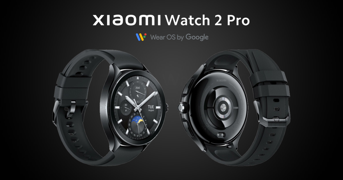 Подключение xiaomi watch 2 pro Xiaomi partners with Google to bring Wear OS to the Watch 2 Pro, smartwatch xiao