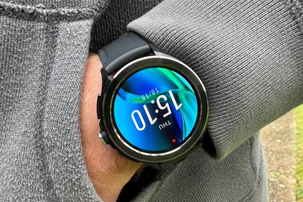 Подключение xiaomi watch 2 pro Обзор часов Xiaomi Watch 2 Pro - отличный выбор для любителей спорта pomidroid Д