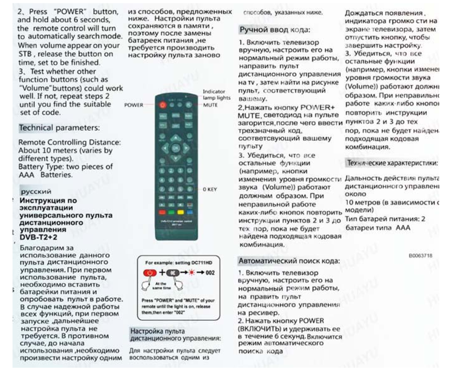 Подключение яндекс пульта к телевизору Скачать картинку ПУЛЬТ ДЛЯ ПРИСТАВКИ ЦИФРОВОГО НАСТРОИТЬ № 1