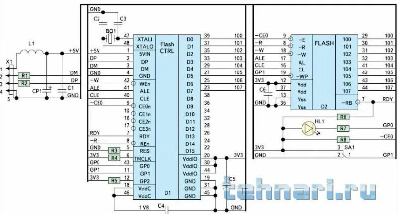 Подключение юсб флешки телефону Форум РадиоКот * Просмотр темы - Не работает устройство USB
