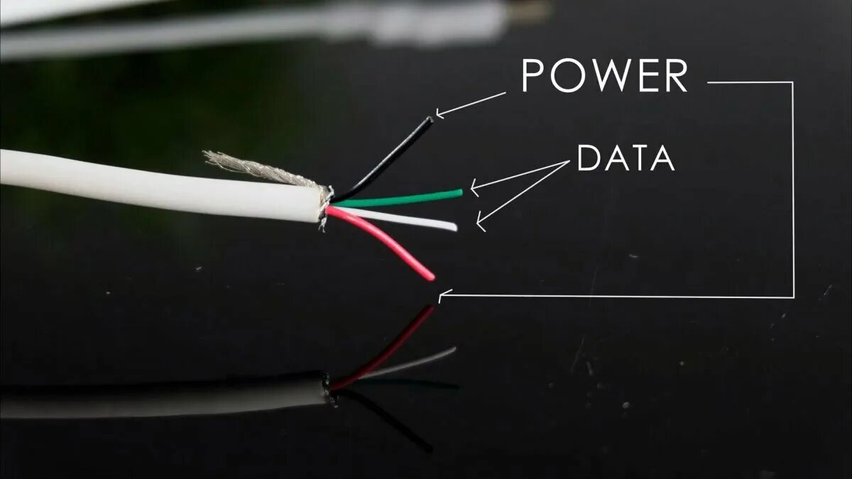 Подключение юсб камеры Как подключить камеру из старенького ноутбука к USB СамоДельник Дзен