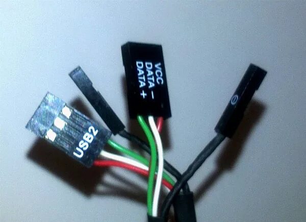 Подключение юсб передней панели Ответы Mail.ru: подскажите подключить передние usb порт на материнку?