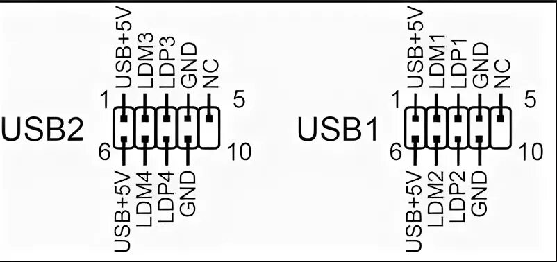 Подключение юсб передней панели Ответы Mail.ru: МОЖНО ЛИ ТАК СОЕДИНИТЬ? И БУДЕТ РАБОТАТЬ?