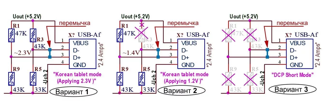 Подключение юсб зарядка телефон АЗУ Saixiang с поканальным ограничением тока. Новинки 2014