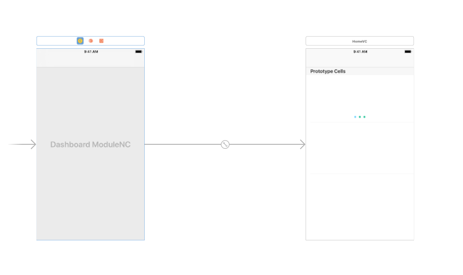 Подключение за 1 руб ios - customizing tabbar controller with storyboard referencing - Stack Overflow