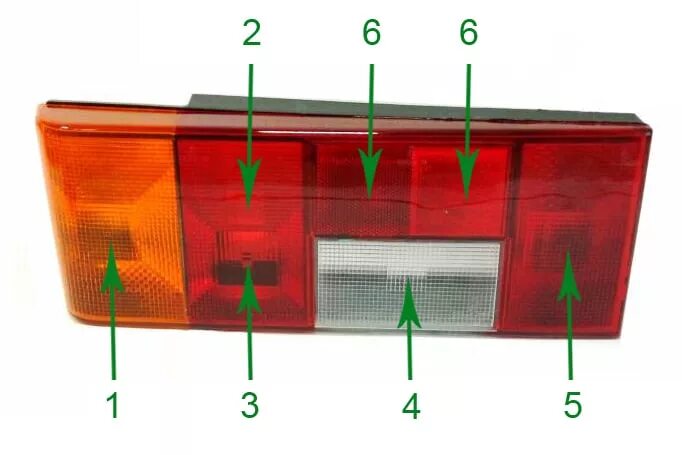 Подключение задних фонарей ваз 2109 Задние фонари ВАЗ 2109: распиновка, схема подключения, тюнинг