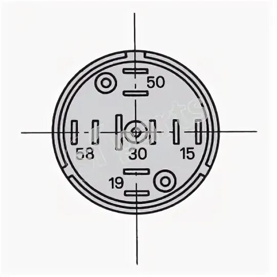 Подключение замка мтз 82.1 DIMMER SWITCH