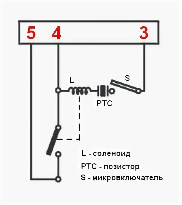 Подключение замка стиральной машины схема Купить устройство блокировки люка стиральной машины Stinol