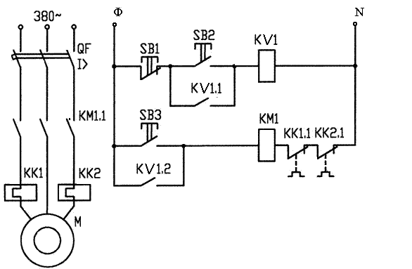 Реле термисторной защиты двигателя MS 220 C Ziehl, новый, в наличии. Цена: 2 000