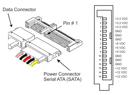 Подключение жесткого диска 3 5 через usb Как подключить Реле к Ардуино ? Аппаратная платформа Arduino