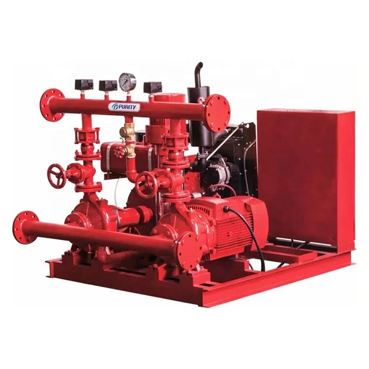 Подключение жокей насоса 20 hp Diesel Fire Pumps Manufacturer Fire Fighting Pump System Alibaba.com