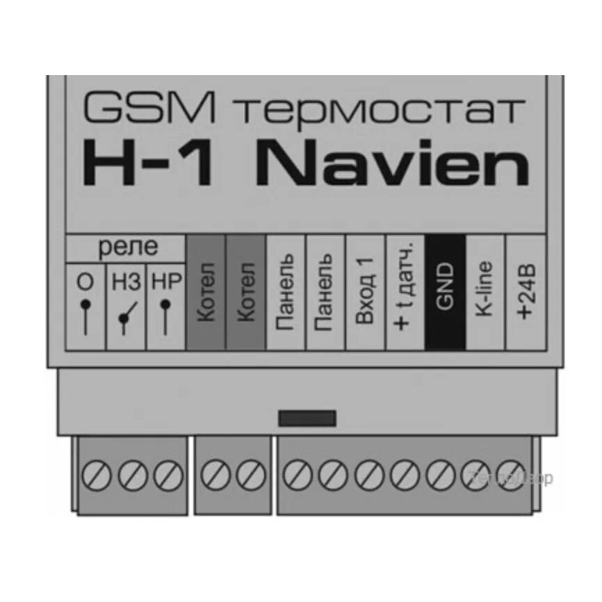 Подключение zont к котлу navien deluxe s Зонт навьен
