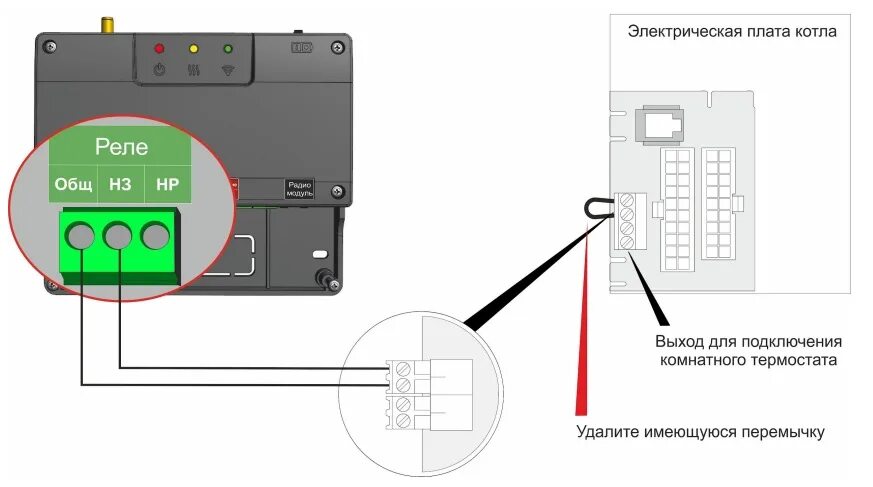 Подключение zont к котлу stout Инструкция по эксплуатации ZONT SMART 2.0 с цифровым датчиком (для приборов, вып