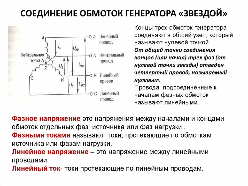 Подключение звездой генератора Генератор звезда - найдено 80 фото