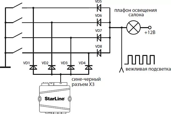 Подключением двух концевиков Гранта концевики схема: найдено 81 изображений