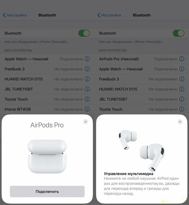 Подключения аирподс 2 Обзор копий AirPods Pro RankBrain.ru - Искусственный интеллект и технологии.