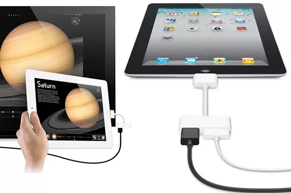 Подключения айпада к телевизору Ipad To HDMI Cable price in Pakistan at Symbios.PK