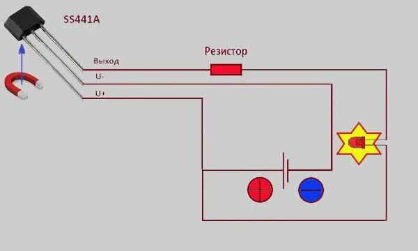 Подключения датчика хола Неисправность колеса - тремор мотора - Страница 8