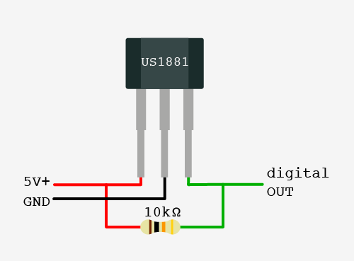 Подключения датчика хола A3144 arduino: 19 тыс изображений найдено в Яндекс.Картинках Arduino, Hall effec