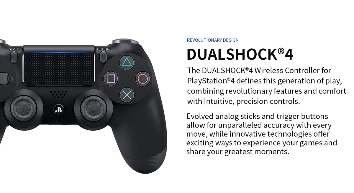 Подключения dualshock 4 к компьютеру Dualshock раскладка