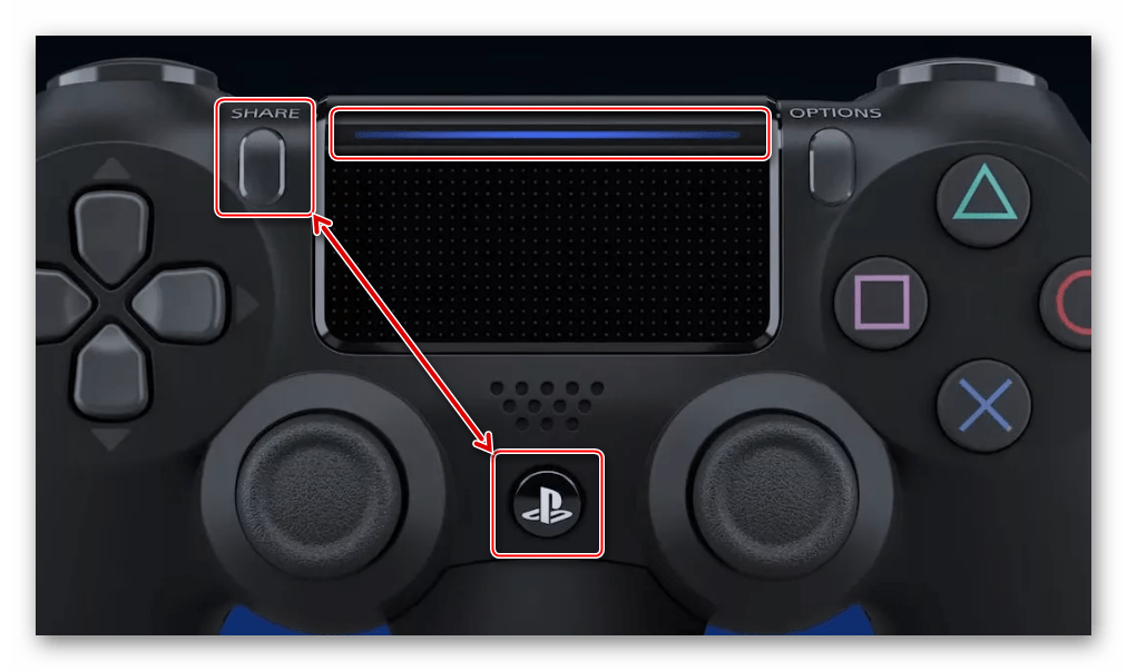 Подключения dualshock 4 к компьютеру Подключить джойстик ps4 к компьютеру по bluetooth