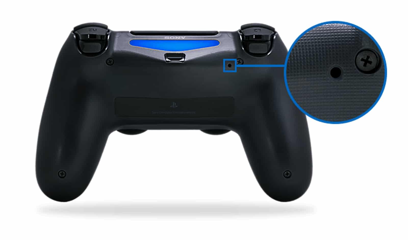 Подключения dualshock 4 к компьютеру PS5 or PS4 controller does not charge: What to do?