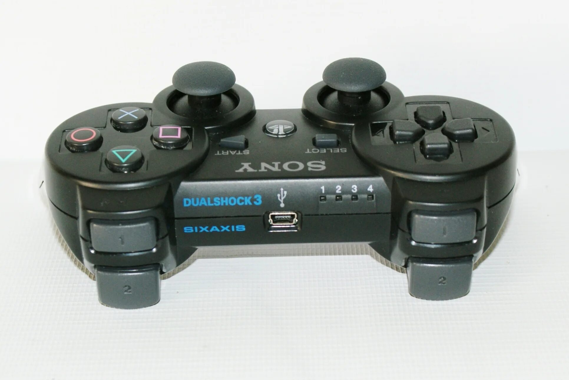 Подключения дуалшок 3 Motioninjoy dualshock 3: найдено 80 изображений