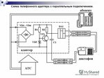 Подключения двух смартфонов Как подключить проводной телефон к: найдено 84 картинок