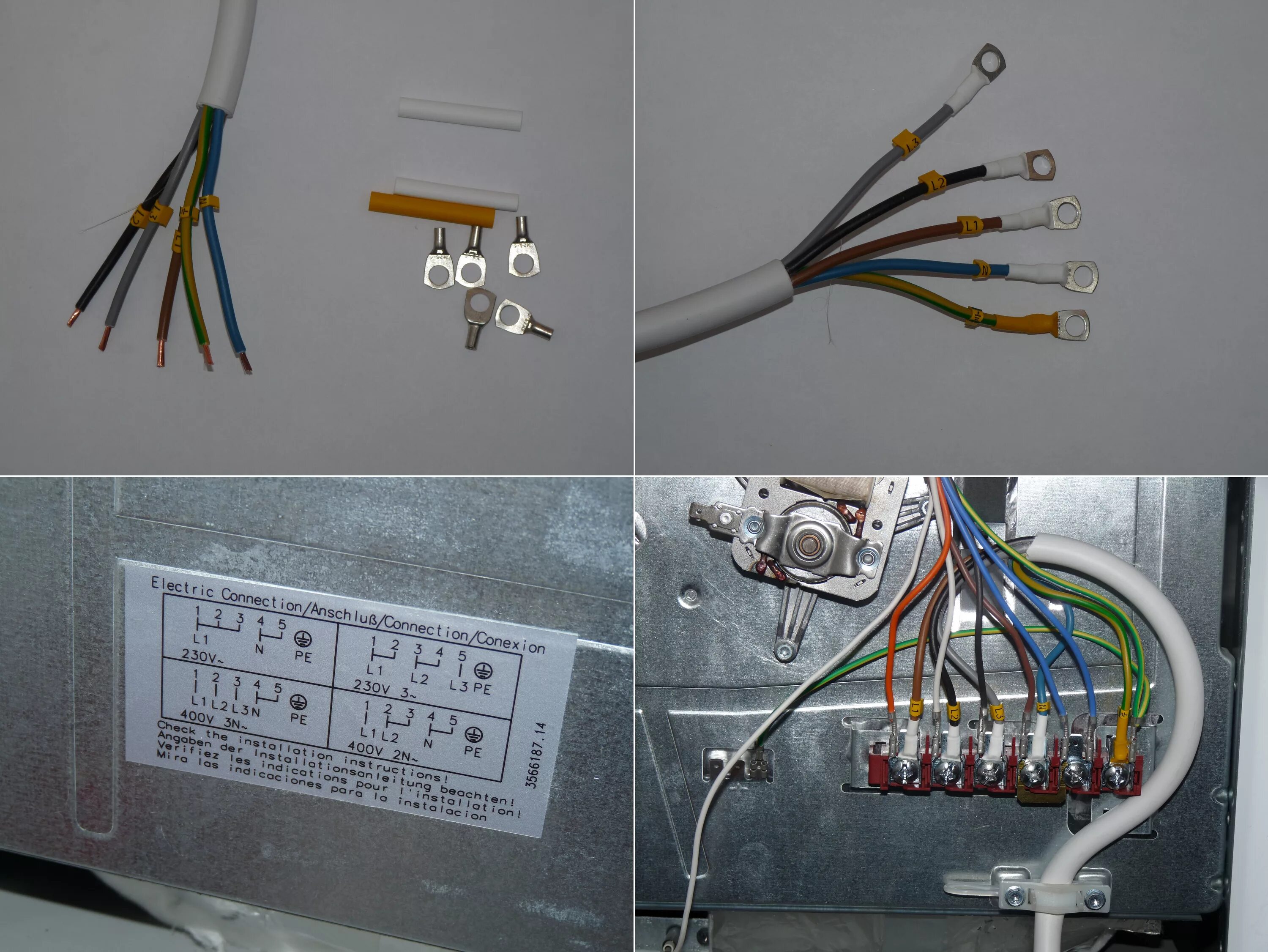 Подключения электрических плиток Electric Stove Wiring Factory Sale veter-komforta.ru