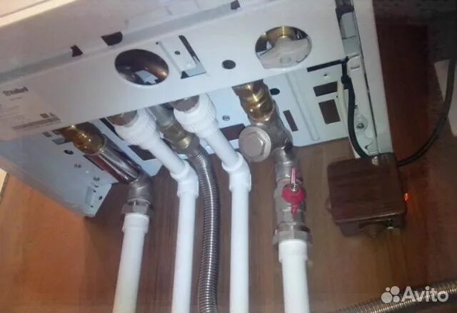 Подключения газового котла vaillant Установка биде в Черкизово 350 руб - поиск объявлений Cloudys