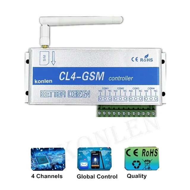 Подключения gsm реле GSM управление электрооборудованием - Сообщество "Электронные Поделки" на DRIVE2