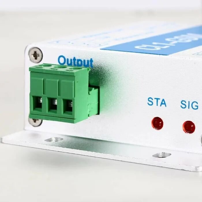 Подключения gsm реле GSM реле на 1 линию нагрузки (00125) - купить в интернет-магазине по низкой цене