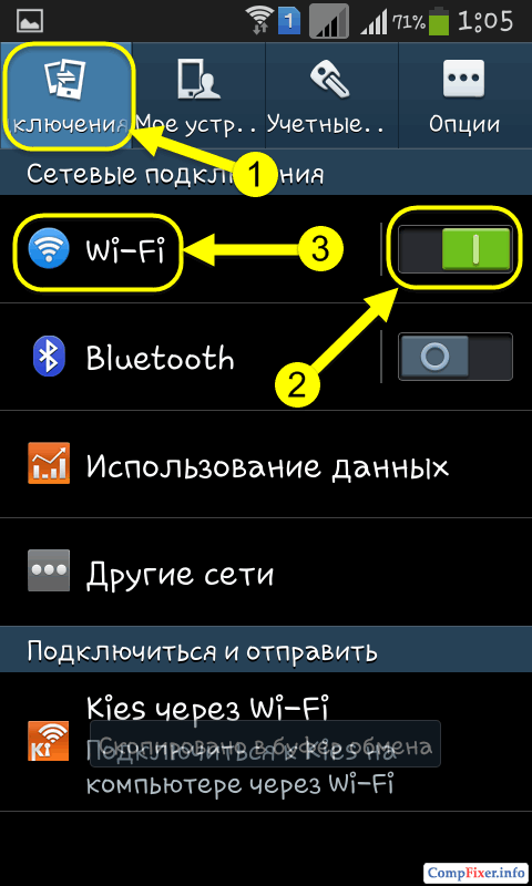 Подключения к сети ограниченно на телефоне Запрет автоматического подключения Android-смартфона к Wi-Fi сети