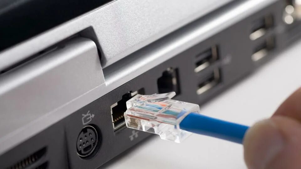 Подключения компьютеру позволит установить Ethernet Installation Costs And Services 2024 - Forbes Home