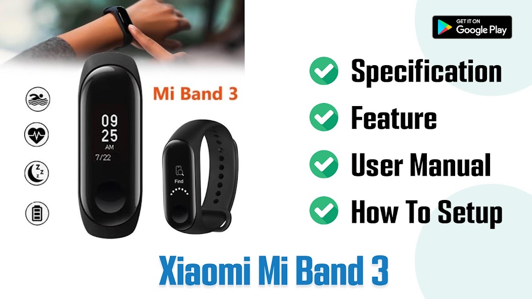 Подключения mi band 3 Xiaomi mi band 3 App Advice - Apps en Google Play