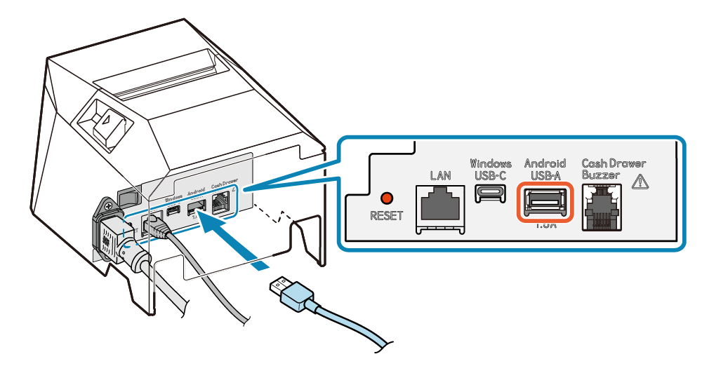 Подключения многофункционального устройства motor Ídolo La Internet setting usb connection android formación oleada Leer