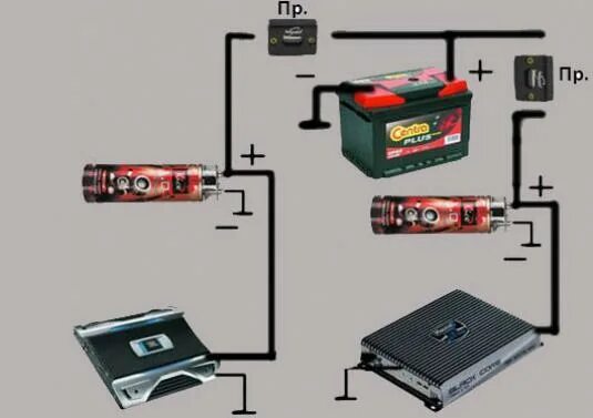 Подключения накопителя к компьютеру Nakamichi автомагнитолы: обзор моделей