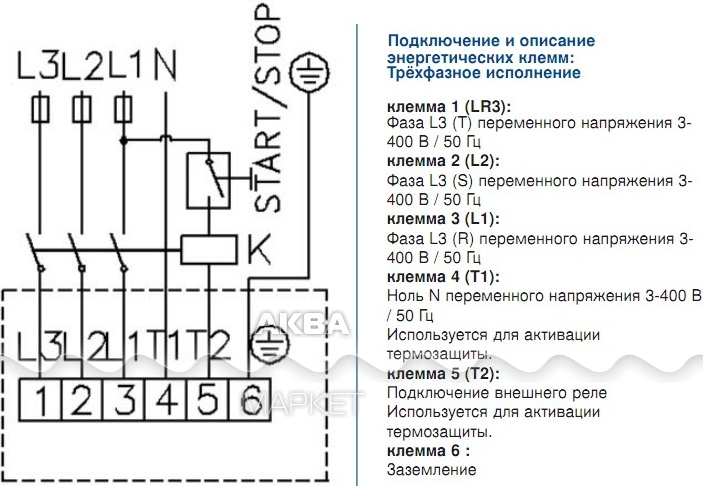 Подключения насоса отопления к электричеству схема Циркуляционный насос IMP GHN 80-120 F (PN 10) - Купить по доступной цене в интер